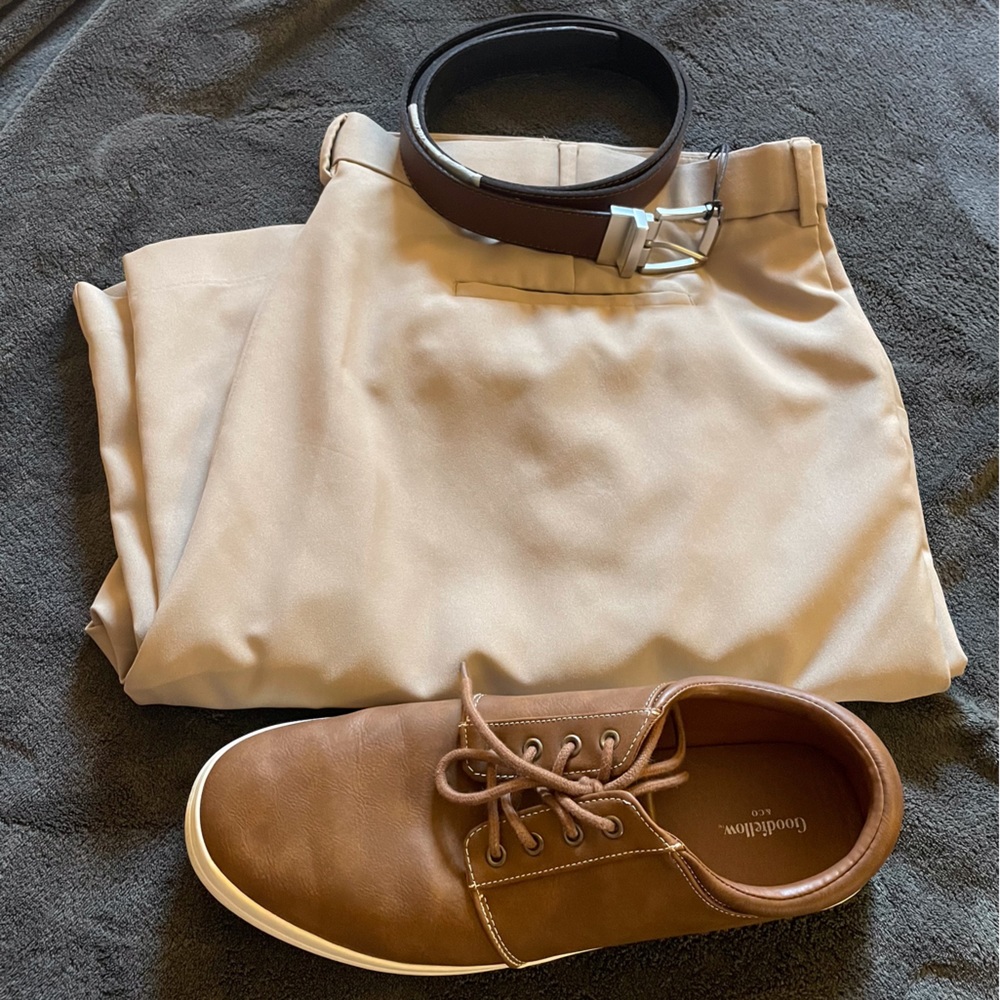 Ben Hogan Men’s Performance Pants